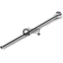Pipe connection 1/4 - 405 mm (2)