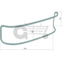 Replacement glass (2)