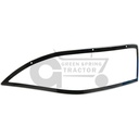 Replacement glass for headlights left for headlight RE296513 (2)