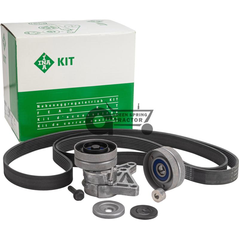 Belt kit (2)
