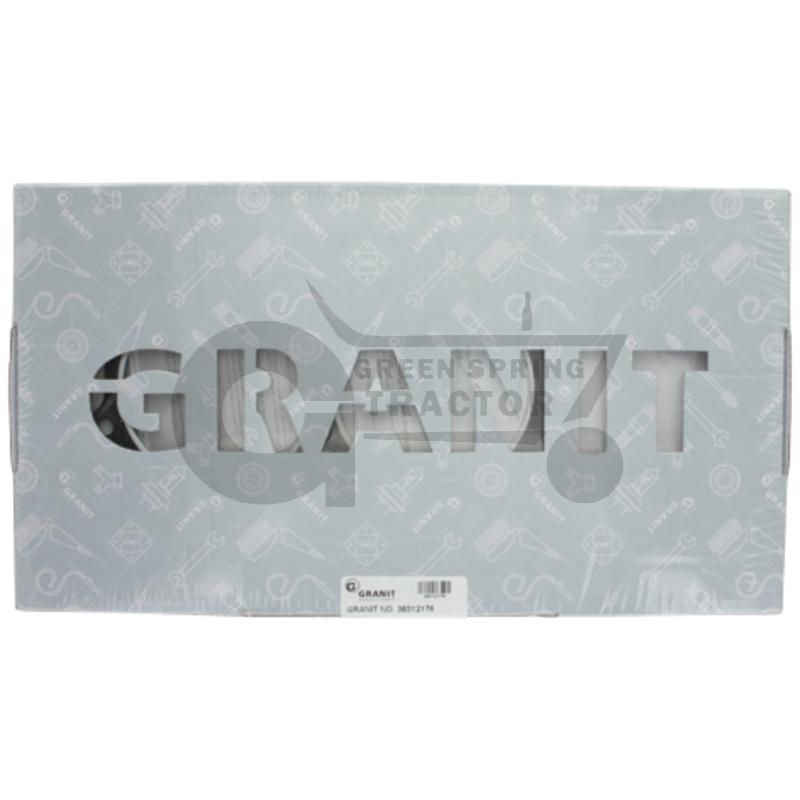 Head gasket (2)