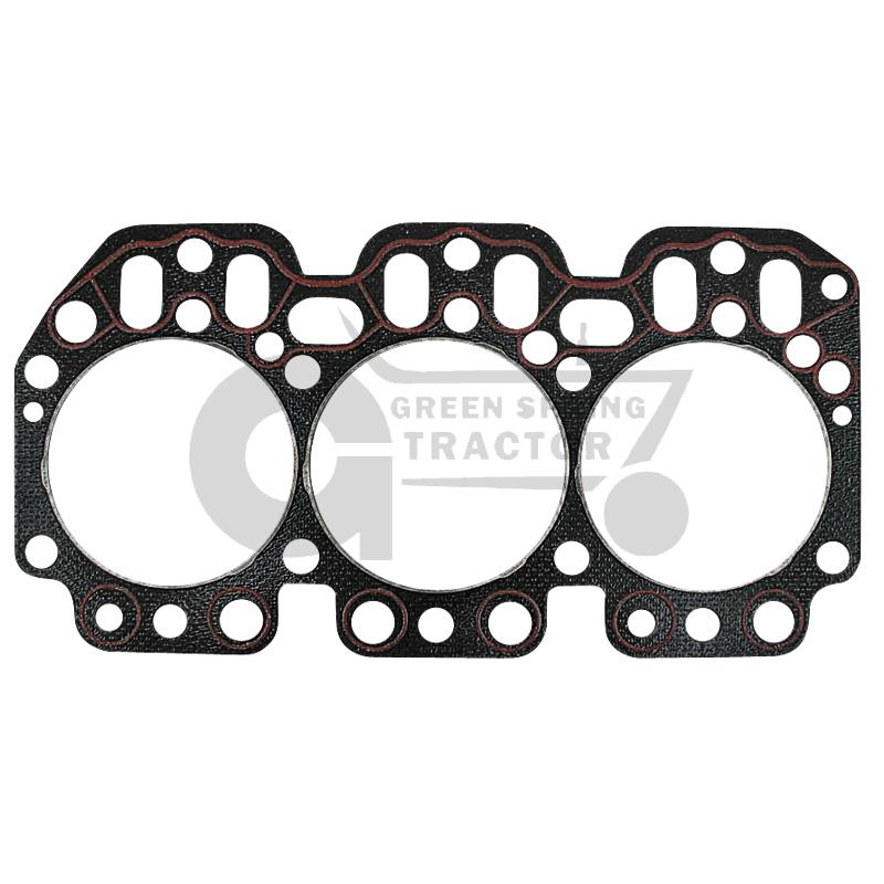Cylinder head gasket (2)