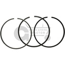 Piston ring set (2)