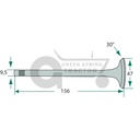 Outlet valve (2)