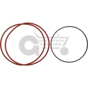 O-ring set (2)