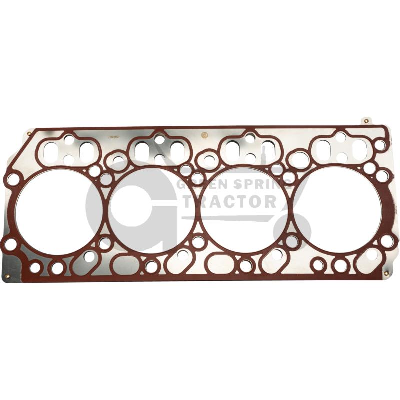 Cylinder head gasket Multi-layer steel gasket (2)