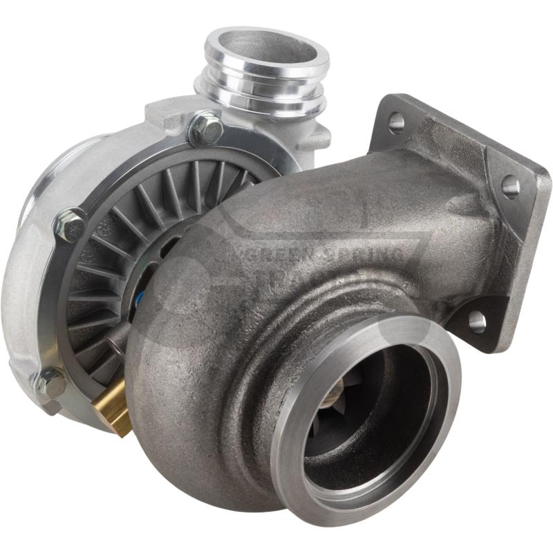 Turbocharger (2)