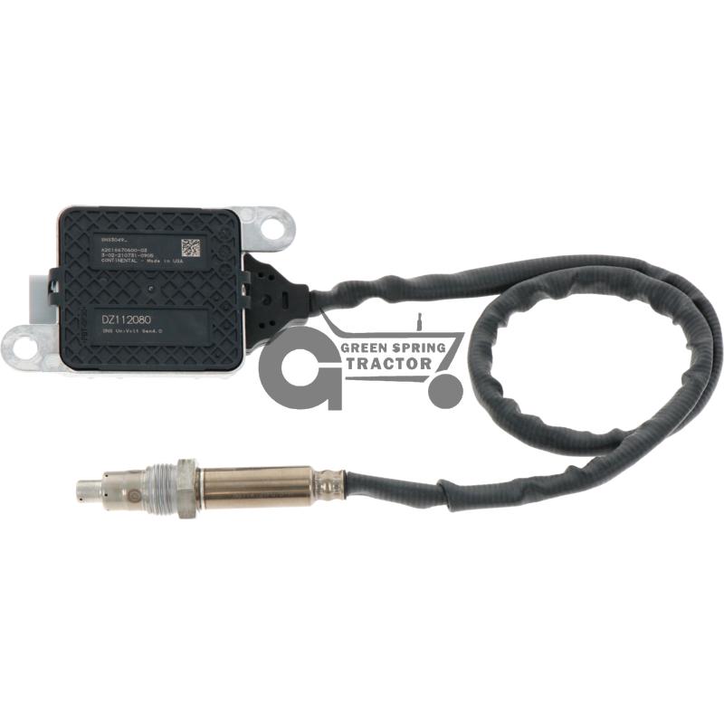 NOX sensor (2)