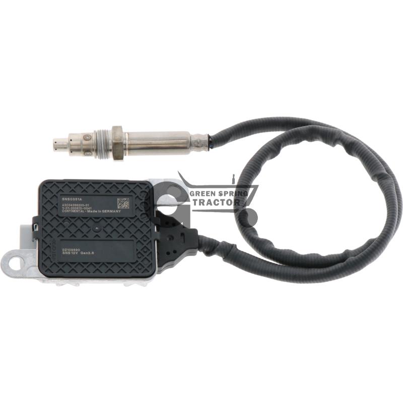 NOX sensor (2)