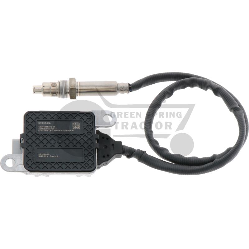 NOX sensor (2)