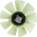 Fan Including fan clutch (2)