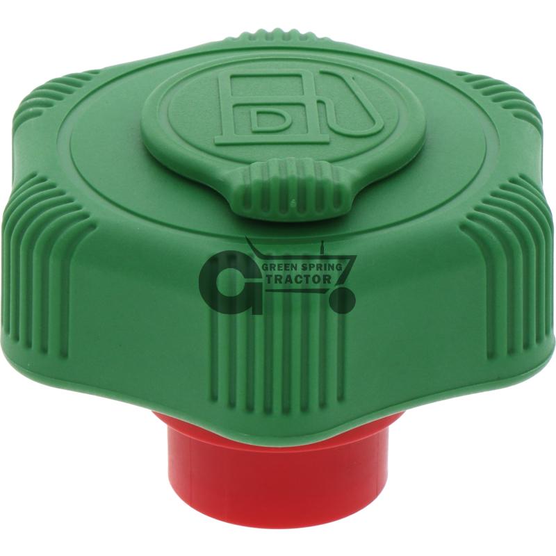 Tank cap Lockable (2)