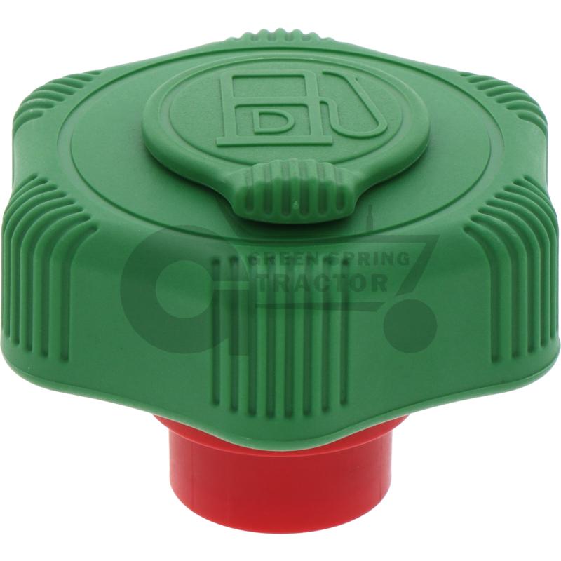 Tank cap Lockable (2)