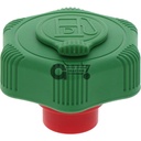 Tank cap Lockable (2)