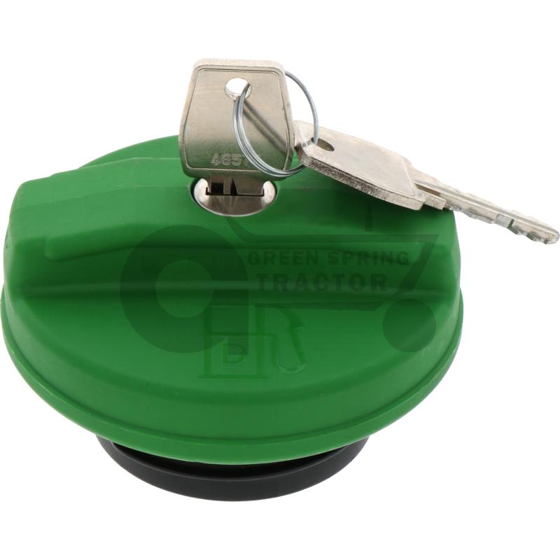 Tank cap Lockable (2)