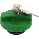 Tank cap Lockable (2)
