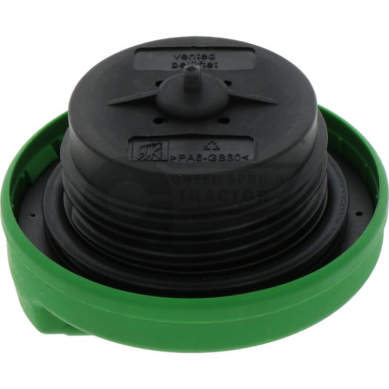 Tank cap Lockable (3)