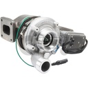 Turbocharger (2)