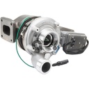 Turbocharger (2)