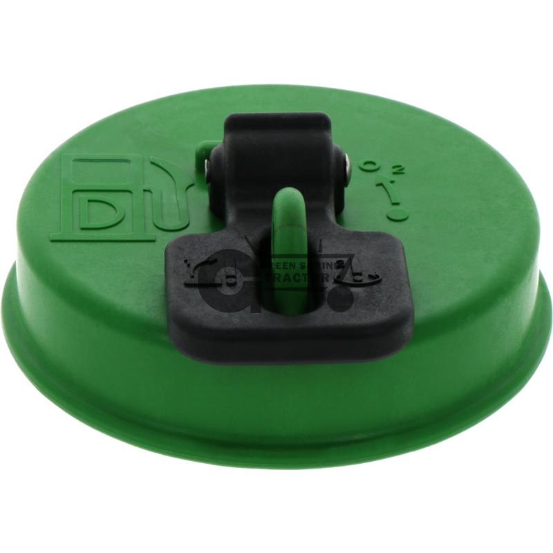 Tank cap (2)
