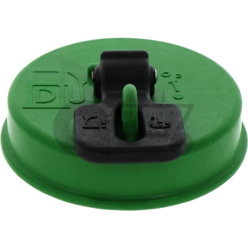 Tank cap (2)