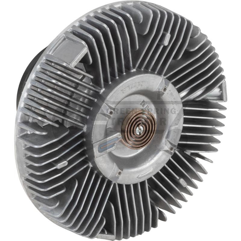 Fan clutch (2)