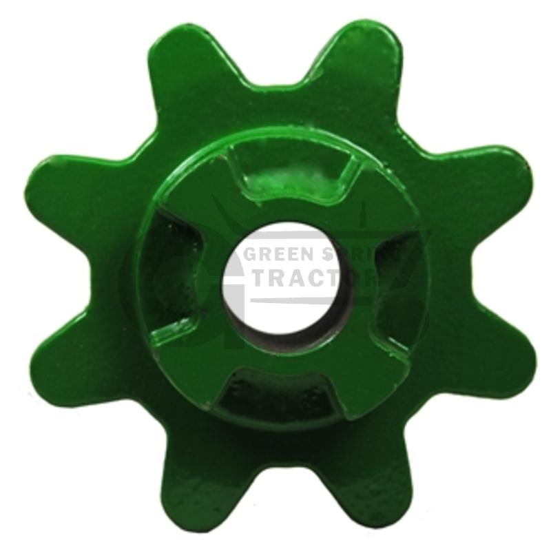 Sprocket (2)