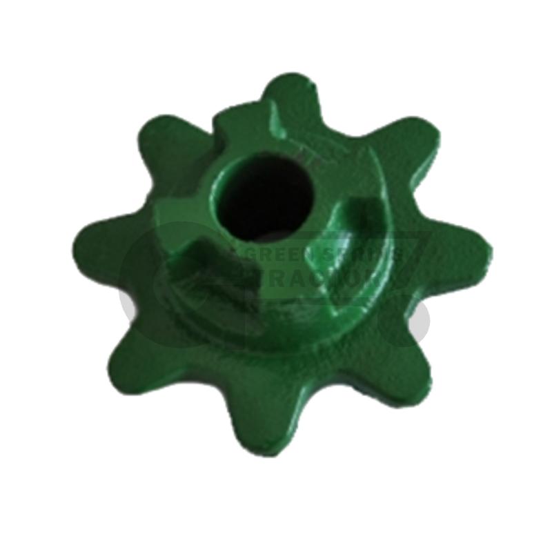 Sprocket (3)