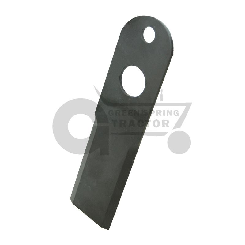 Chopper, Blade, Stationary (2)