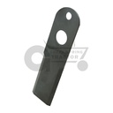 Chopper, Blade, Stationary (2)