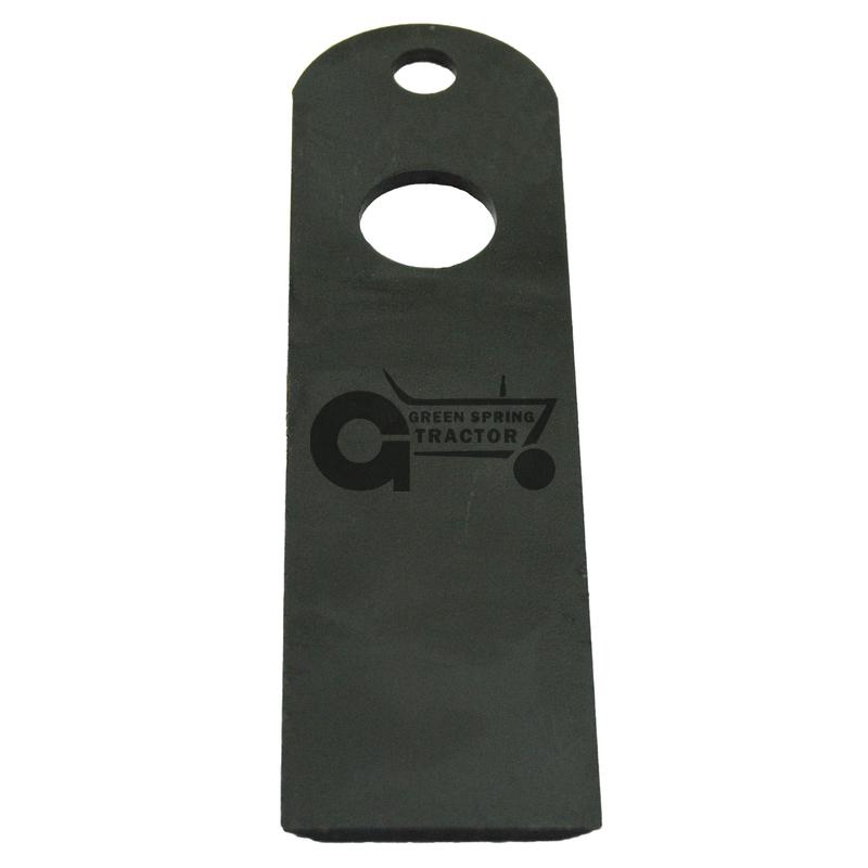 Chopper, Blade, Stationary (3)