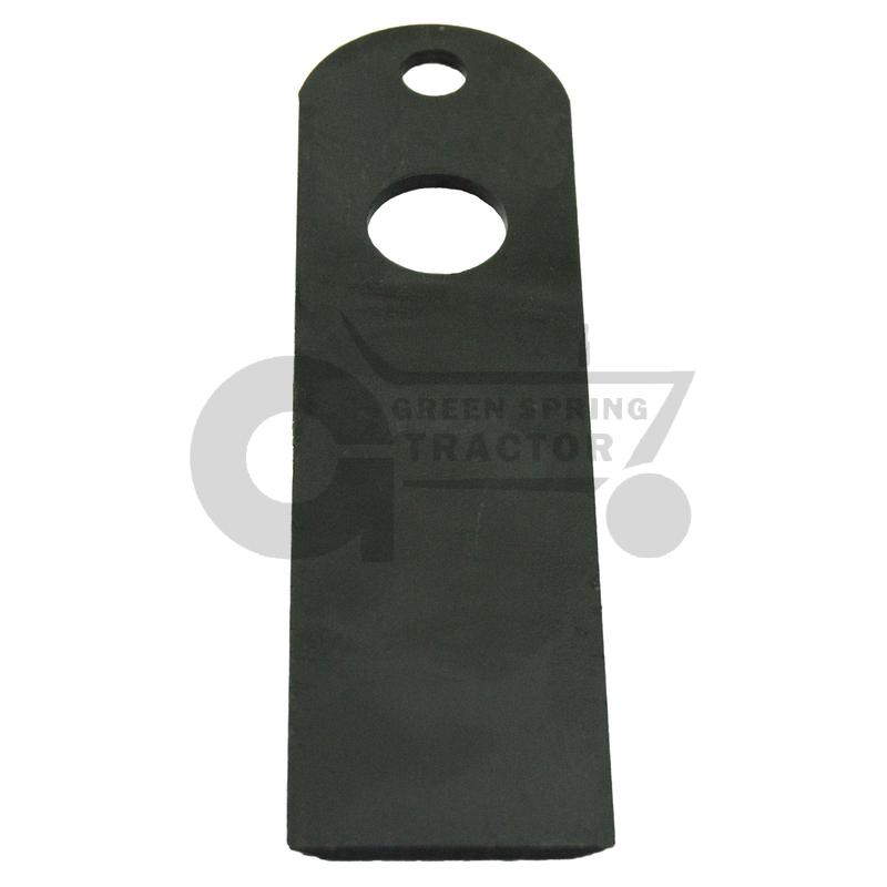 Chopper, Blade, Stationary (3)