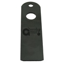 Chopper, Blade, Stationary (3)