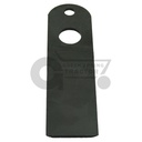 Chopper, Blade, Stationary (3)
