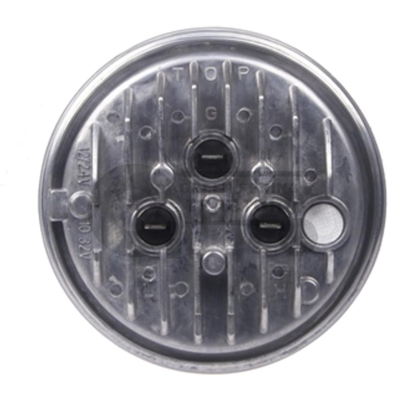 Sealed Beam Bulb (12 Volt) Hi-Lo Beam (2)