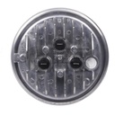 Sealed Beam Bulb (12 Volt) Hi-Lo Beam (2)