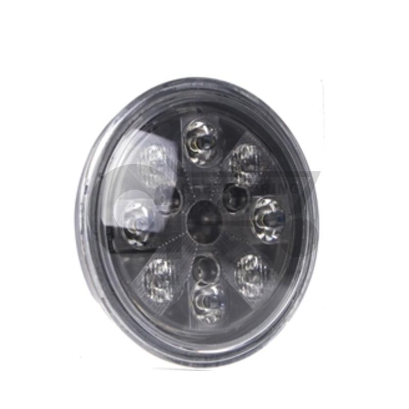 Sealed Beam Bulb (12 Volt) Hi-Lo Beam (3)