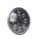 Sealed Beam Bulb (12 Volt) Hi-Lo Beam (3)