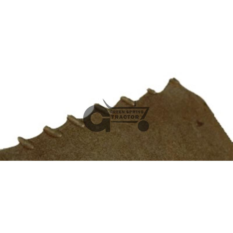 Straw Claw Blades (2)