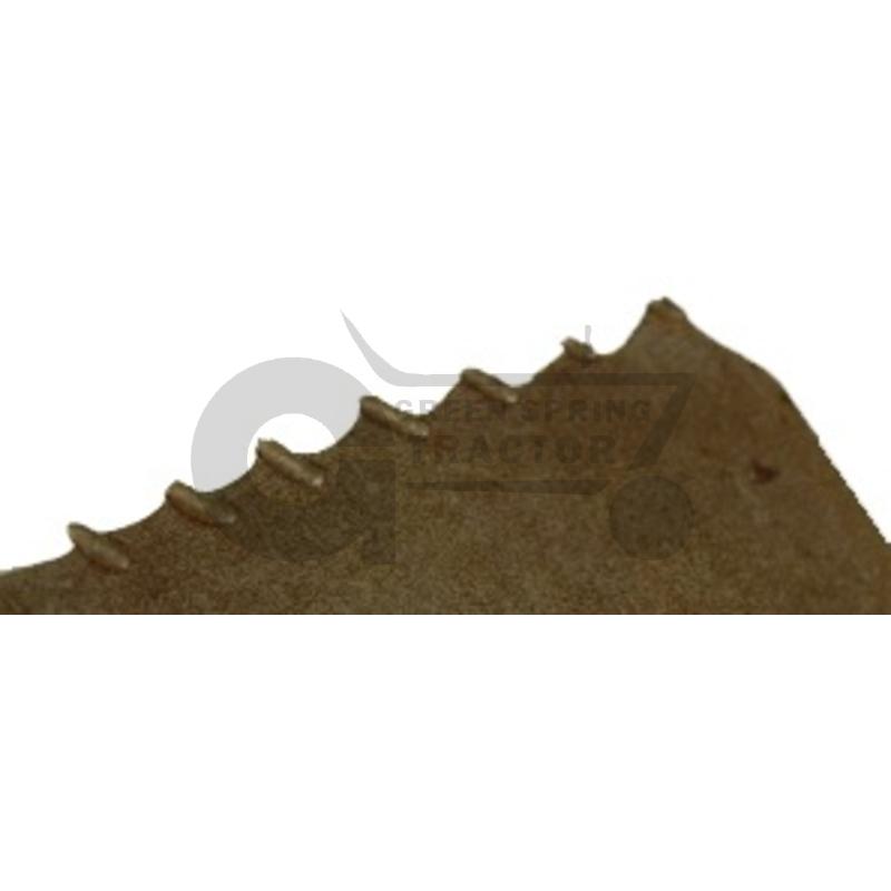 Straw Claw Blades (2)