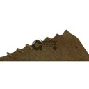 Straw Claw Blades (2)