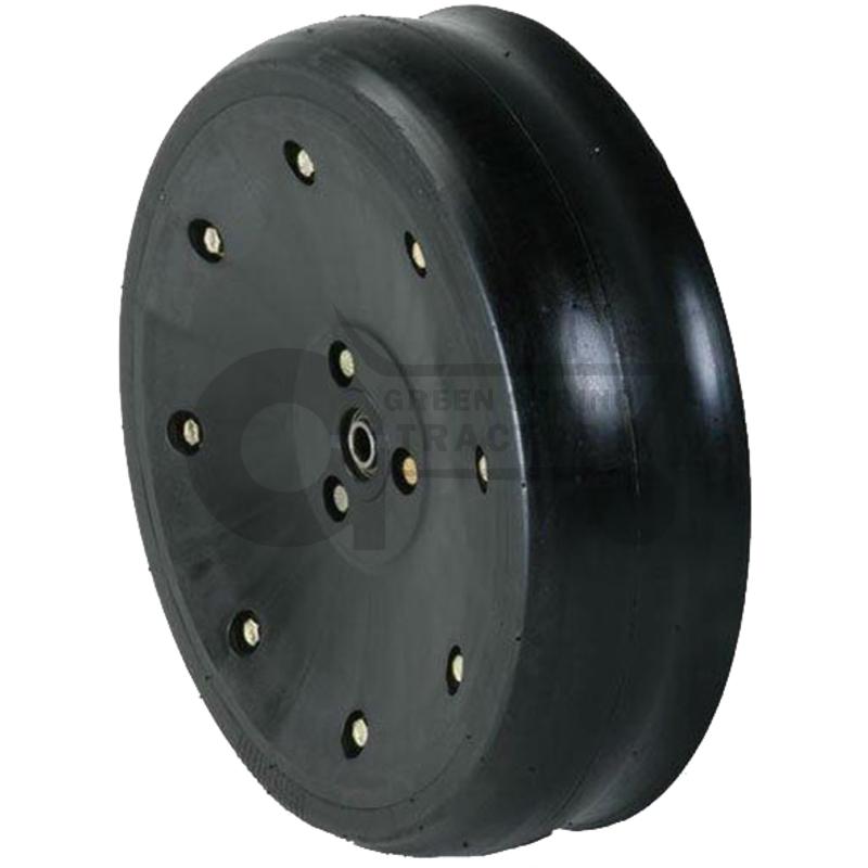 Gauge Wheel Assembly (2)