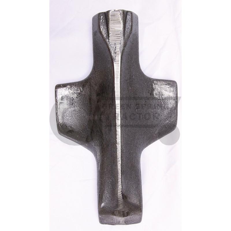 Deere 7" Cons. Point (2)