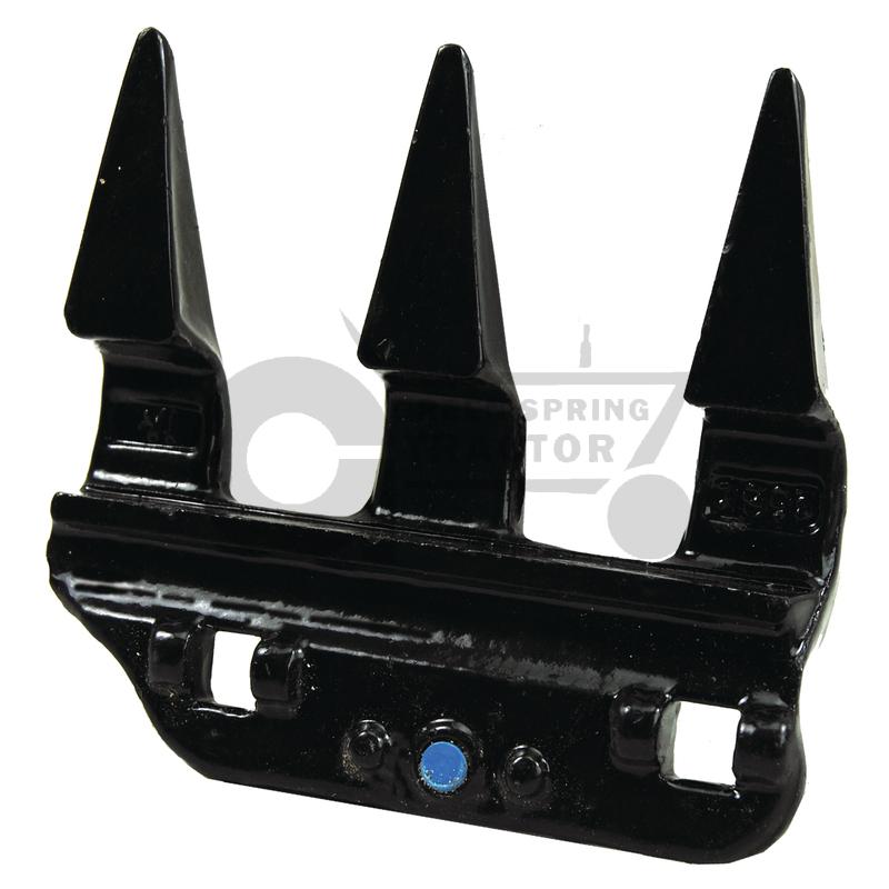 Holddown, JD FD Series (2)