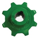 Sprocket, Clean Grain, Upper (2)