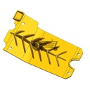 Poly Wide Skid Plate (2)