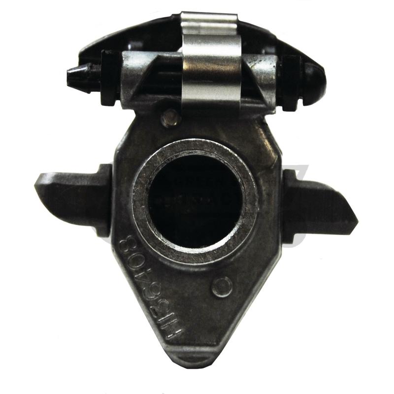 Flex Coupler Assembly (2)