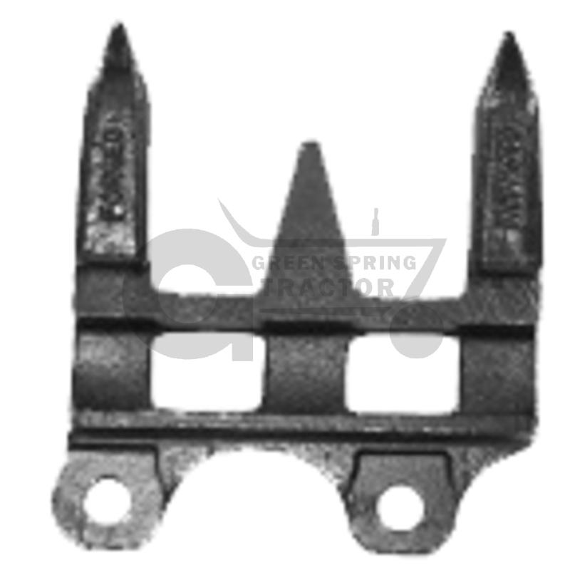 GUARD/JD 600 2 LONG, 1 SHORT (2)