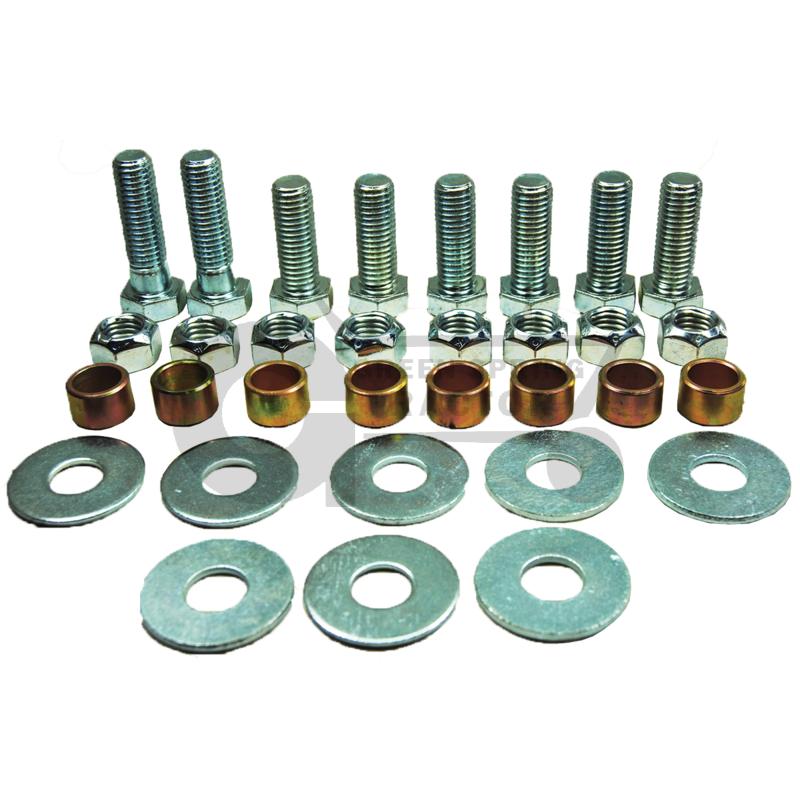 Bushing (2)