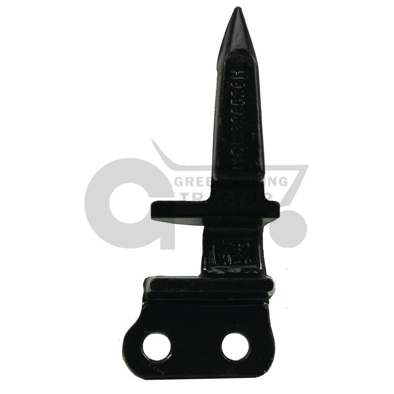 Single Prong, JD FD Series (2)